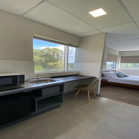 Nobre Hotel Cotia Exteriér fotografie