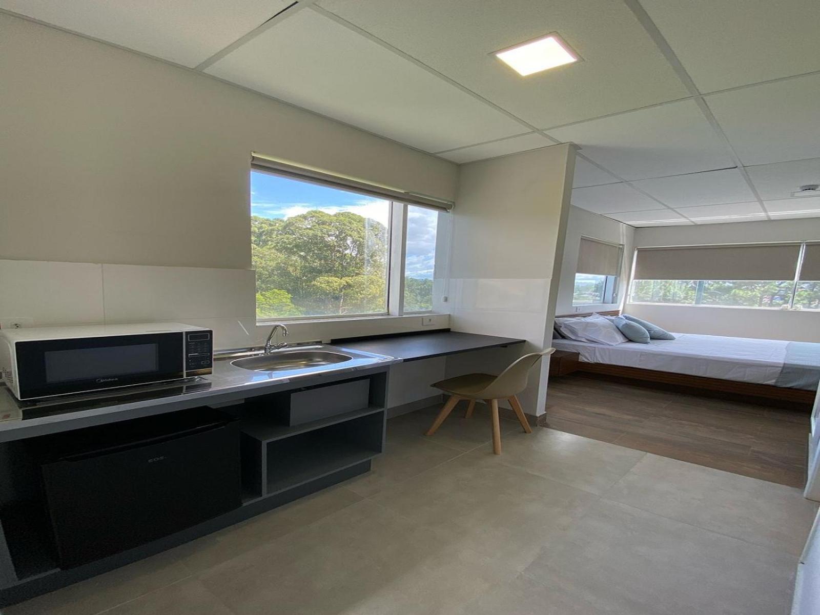 Nobre Hotel Cotia Exteriér fotografie